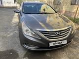 Hyundai Sonata 2012 года за 5 800 000 тг. в Атырау – фото 4