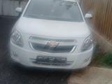 Chevrolet Cobalt 2020 года за 2 800 000 тг. в Астана – фото 3