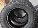 Шины Goodyear 4шт 275/70/R18 за 200 000 тг. в Алматы