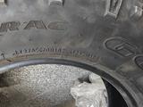 Шины Goodyear 4шт 275/70/R18 за 200 000 тг. в Алматы – фото 3