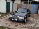 Mercedes-Benz E 280 1994 года за 2 650 000 тг. в Алматы – фото 4