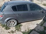 Opel Astra 2007 года за 1 500 000 тг. в Аккыстау – фото 3