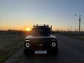 ВАЗ (Lada) Lada 2121 2018 годаүшін4 300 000 тг. в Астана – фото 11