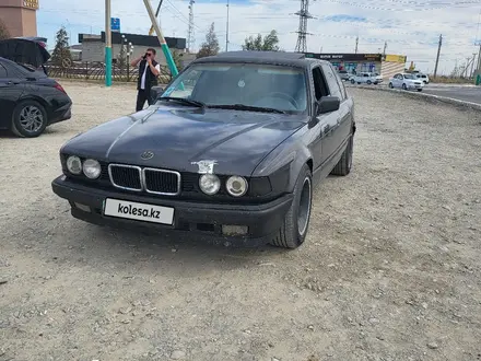 BMW 730 1993 года за 2 200 000 тг. в Кызылорда – фото 2