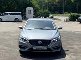 MG 6 2026 года за 7 200 000 тг. в Алматы
