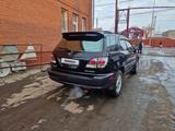 Lexus RX 300 2002 года за 5 300 000 тг. в Петропавловск – фото 4