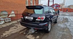 Lexus RX 300 2002 года за 5 300 000 тг. в Петропавловск – фото 4