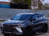 Geely Coolray 2023 года за 7 800 000 тг. в Костанай – фото 3