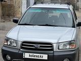 Subaru Forester 2005 годаүшін5 500 000 тг. в Экибастуз – фото 2