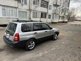 Subaru Forester 2005 годаүшін5 500 000 тг. в Экибастуз – фото 3