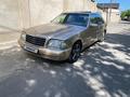 Mercedes-Benz S 320 1998 года за 3 000 000 тг. в Тараз – фото 5