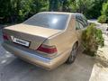 Mercedes-Benz S 320 1998 годаүшін3 000 000 тг. в Тараз – фото 7