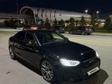 Audi S4 2020 года за 18 000 000 тг. в Астана – фото 3