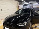 Audi S4 2020 года за 18 000 000 тг. в Астана – фото 4