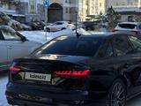 Audi S4 2020 года за 18 000 000 тг. в Астана