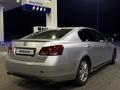 Lexus GS 350 2006 годаүшін7 000 000 тг. в Алматы – фото 4