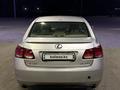 Lexus GS 350 2006 годаүшін7 000 000 тг. в Алматы – фото 2