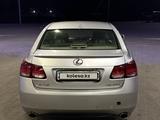 Lexus GS 350 2006 годаүшін7 000 000 тг. в Алматы – фото 2