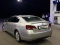 Lexus GS 350 2006 годаүшін7 000 000 тг. в Алматы – фото 3