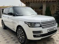 Land Rover Range Rover 2015 года за 34 000 000 тг. в Алматы