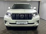 Toyota Land Cruiser Prado 2019 годаfor23 500 000 тг. в Алматы – фото 5