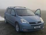 Toyota Sienna 2005 года за 6 200 000 тг. в Аксай