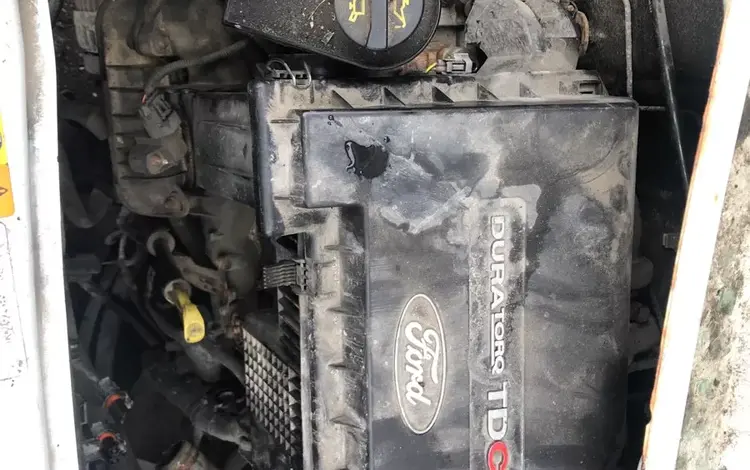 Двигатель Форд Транзит за 800 000 тг. в Шымкент