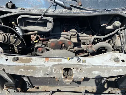 Двигатель Форд Транзит за 800 000 тг. в Шымкент – фото 2
