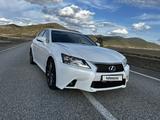 Lexus GS 250 2014 годаүшін12 500 000 тг. в Астана