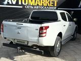 Mitsubishi L200 2017 года за 7 000 000 тг. в Атырау – фото 4