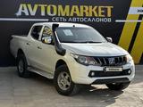 Mitsubishi L200 2017 года за 7 000 000 тг. в Атырау – фото 2