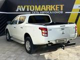 Mitsubishi L200 2017 года за 7 000 000 тг. в Атырау – фото 3