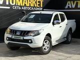 Mitsubishi L200 2017 года за 7 000 000 тг. в Атырау