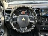 Mitsubishi L200 2017 года за 7 000 000 тг. в Атырау – фото 5
