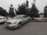 Nissan Teana 2008 года за 3 900 000 тг. в Алматы – фото 2