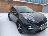 Kia Sportage 2020 годаfor11 000 000 тг. в Усть-Каменогорск – фото 2