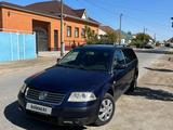 Volkswagen Passat 2001 года за 3 700 000 тг. в Алматы