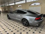 Audi A7 2012 года за 11 800 000 тг. в Шымкент – фото 4