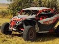 BRP  Maverick X3 RC turbo RR 2021 года за 20 000 000 тг. в Караганда – фото 2