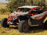 BRP  Maverick X3 RC turbo RR 2021 годаүшін20 000 000 тг. в Караганда – фото 2