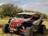 BRP  Maverick X3 RC turbo RR 2021 годаүшін20 000 000 тг. в Караганда