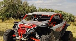 BRP  Maverick X3 RC turbo RR 2021 года за 20 000 000 тг. в Караганда