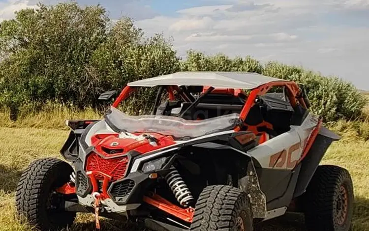 BRP  Maverick X3 RC turbo RR 2021 годаүшін20 000 000 тг. в Караганда