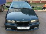 BMW 316 1995 года за 1 250 000 тг. в Астана – фото 2
