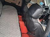 BMW 316 1995 года за 1 250 000 тг. в Астана – фото 5