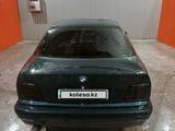 BMW 316 1995 года за 1 250 000 тг. в Астана