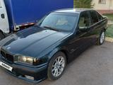 BMW 316 1995 года за 1 250 000 тг. в Астана – фото 4