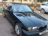 BMW 316 1995 года за 1 250 000 тг. в Астана – фото 3
