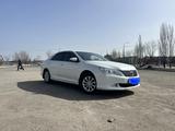 Toyota Camry 2012 года за 9 000 000 тг. в Костанай – фото 2