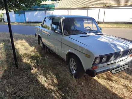 ВАЗ (Lada) 2106 1992 года за 500 008 тг. в Тараз – фото 4